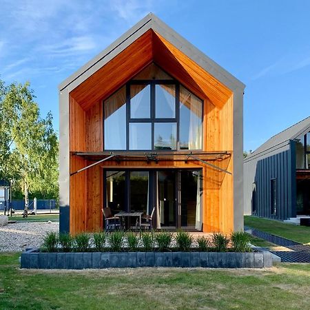 Baltic Homes Lubiatowo Lubiatowo  Εξωτερικό φωτογραφία