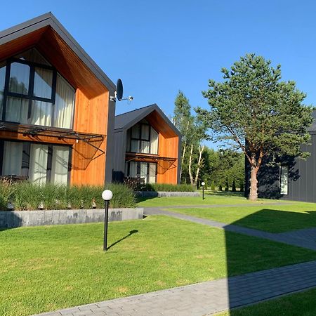 Baltic Homes Lubiatowo Lubiatowo  Εξωτερικό φωτογραφία