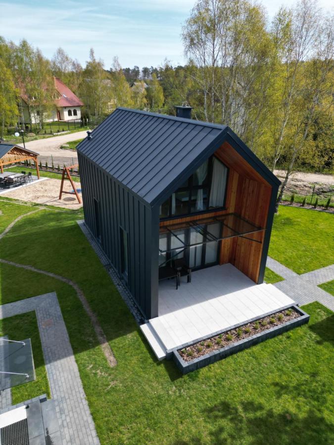 Baltic Homes Lubiatowo Lubiatowo  Εξωτερικό φωτογραφία