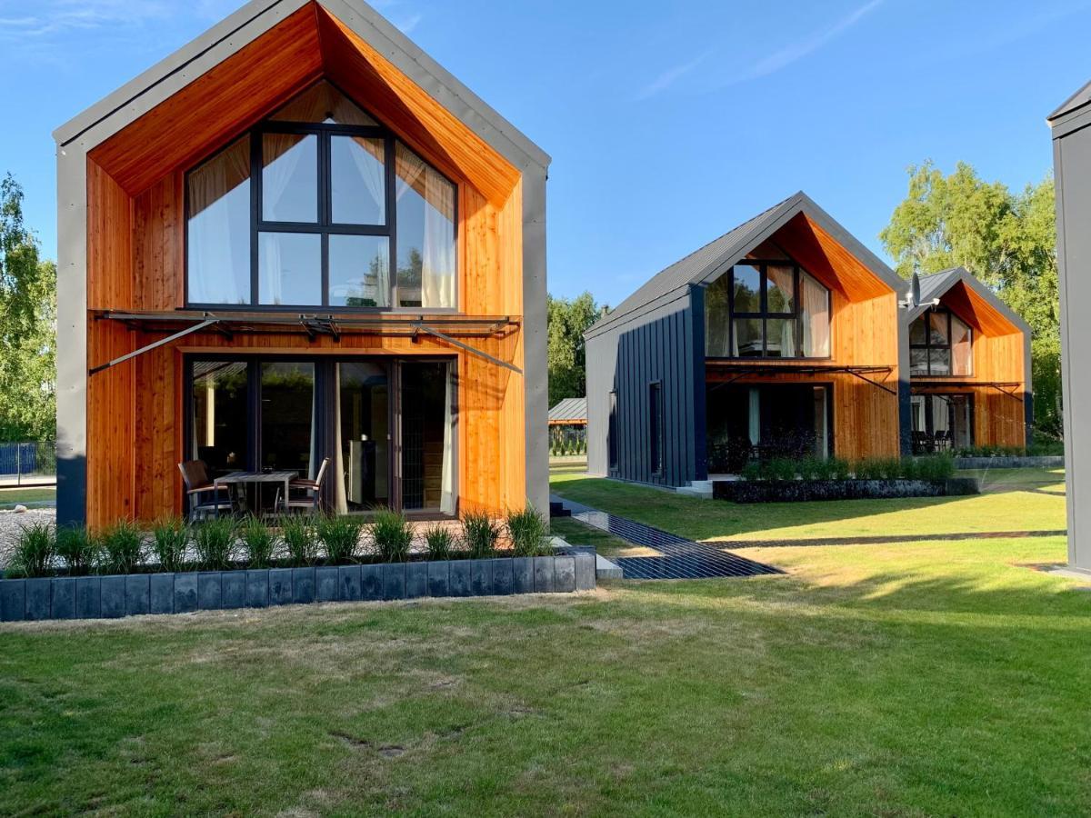 Baltic Homes Lubiatowo Lubiatowo  Εξωτερικό φωτογραφία