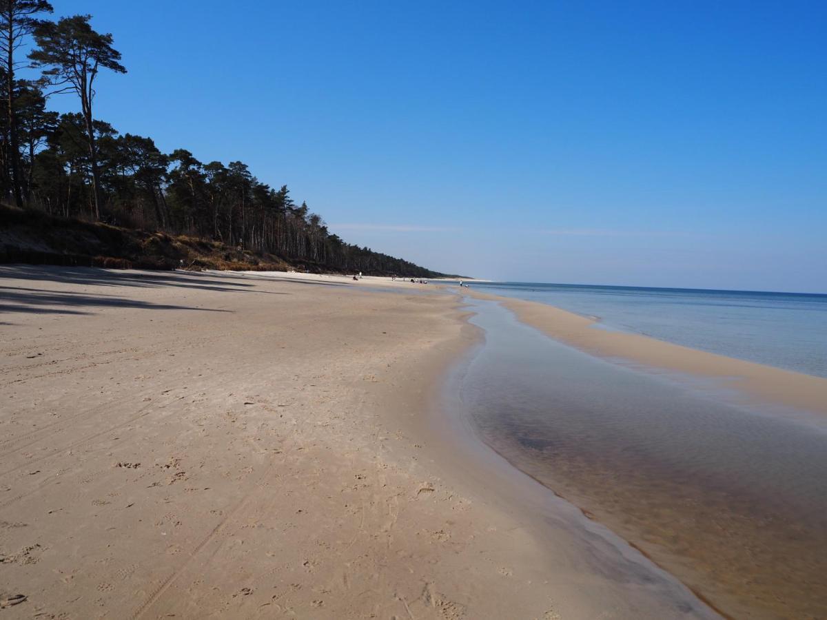 Baltic Homes Lubiatowo Lubiatowo  Εξωτερικό φωτογραφία