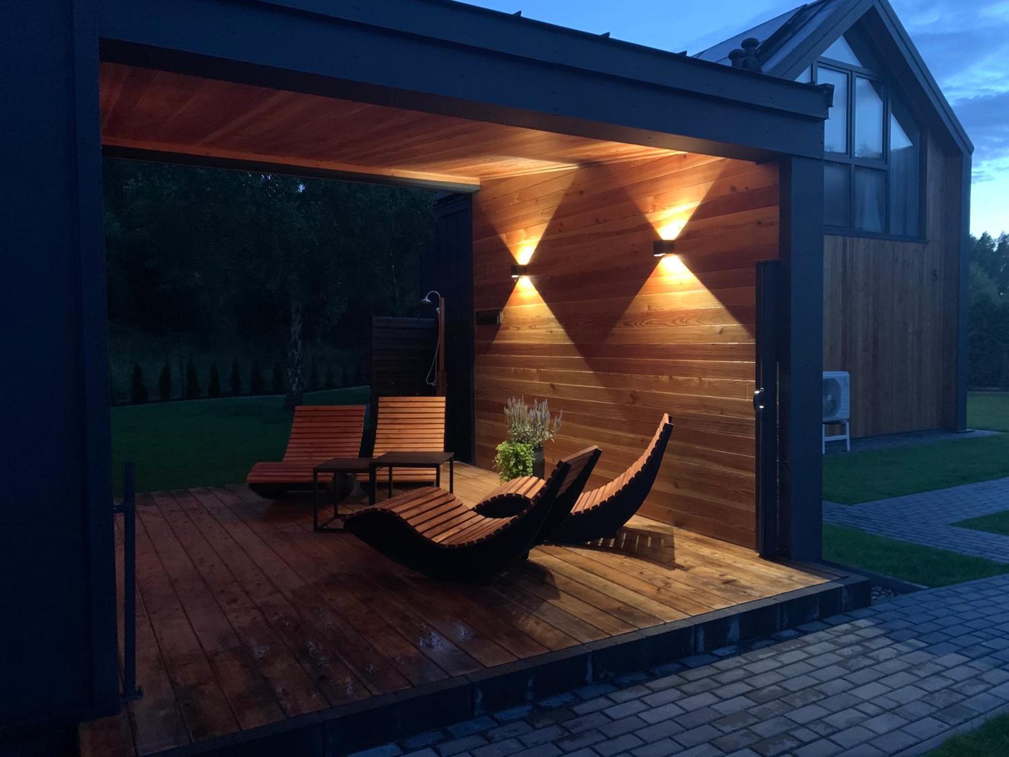Baltic Homes Lubiatowo Lubiatowo  Εξωτερικό φωτογραφία