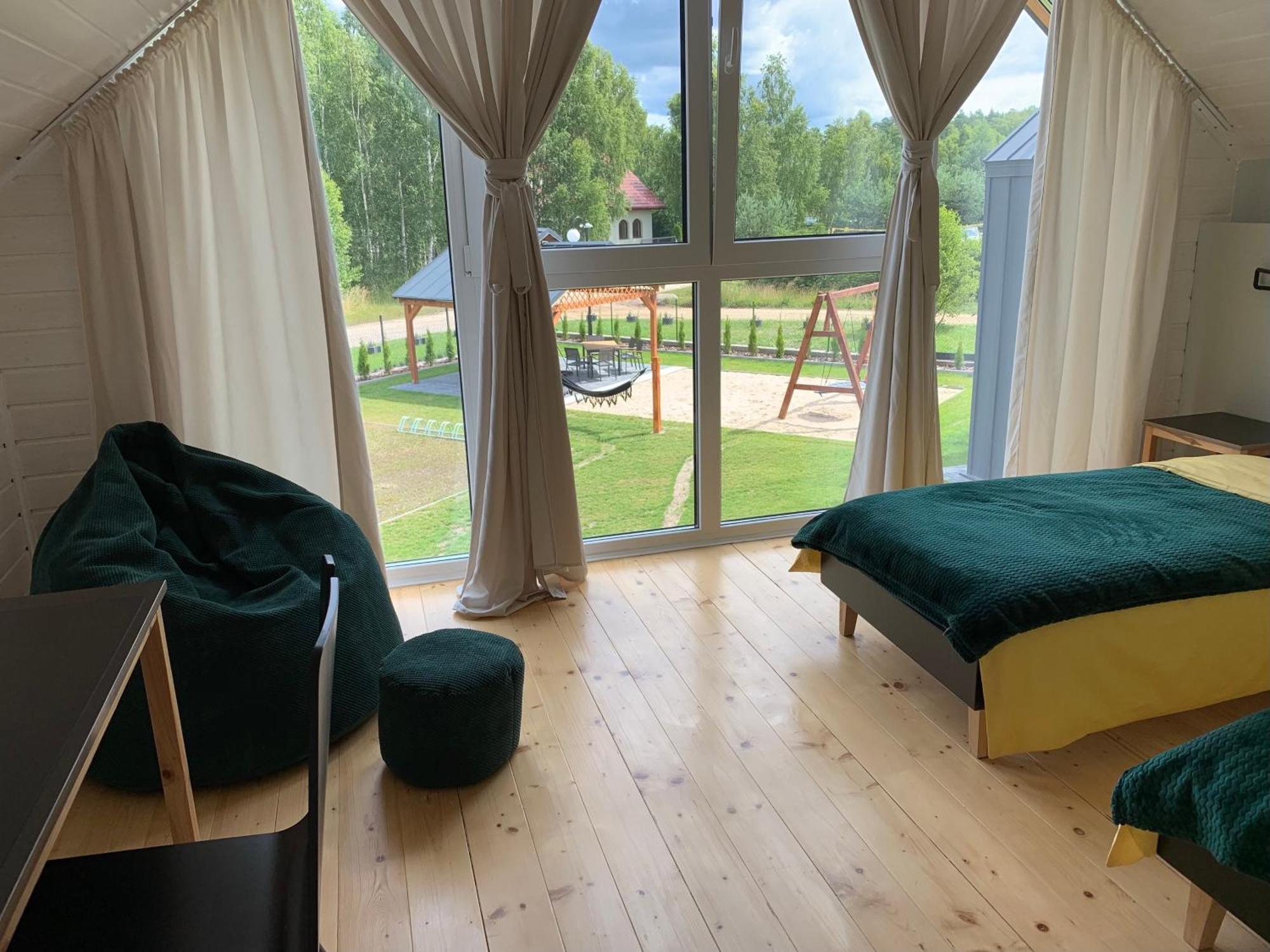 Baltic Homes Lubiatowo Lubiatowo  Εξωτερικό φωτογραφία