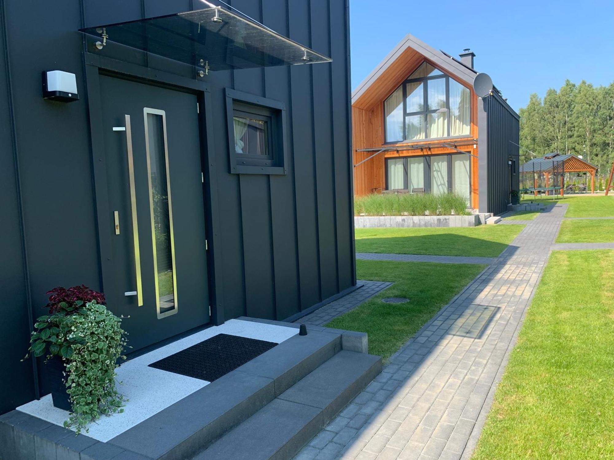 Baltic Homes Lubiatowo Lubiatowo  Εξωτερικό φωτογραφία